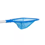 Medence tisztító háló, teleszkópos 30-65 cm