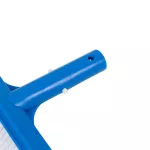 Medence tisztító kefe 26 cm