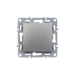 Nova váltókapcsoló 106 szürke