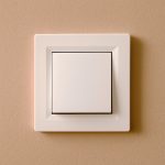 Nova egyes keret fehér