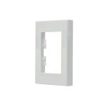 Nova egyes keret fehér