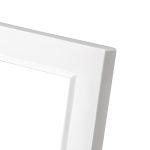 Nova dugalj, USB, TV csatlakozóval fehér kerettel