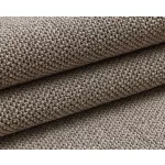 Ay. LOOM 4300 120 x 120 cm barna modern kör szőnyeg