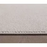 Ay. LOOM 4300 120 x 120 cm krém modern kör szőnyeg