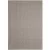 Ay. LOOM 4300 120 x 170 cm barna Modern szőnyeg