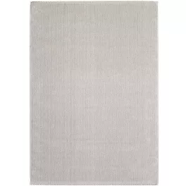 Ay. LOOM 4300 120 x 170 cm krém Modern szőnyeg