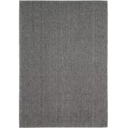 Ay. LOOM 4300 120 x 170 cm szürke Modern szőnyeg