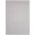 Ay. LOOM 4300 120 x 170 cm ezüst Modern szőnyeg