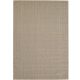 Ay. LOOM 4300 140 x 200 cm bézs Modern szőnyeg
