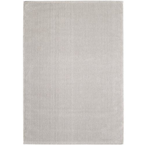 Ay. LOOM 4300 160 x 230 cm krém Modern szőnyeg