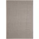 Ay. LOOM 4300 200 x 290 cm barna Modern szőnyeg