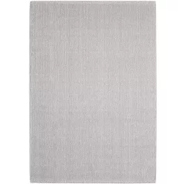 Ay. LOOM 4300 280 x 370 cm ezüst Modern szőnyeg
