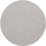 Ay. LOOM 4300 60 x 100 cm krém Modern szőnyeg