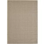 Ay. LOOM 4300 80 x 150 cm bézs Modern szőnyeg