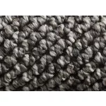 Ay. LOOM 4300 80 x 250 cm szürke Modern szőnyeg
