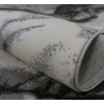 Ber. LOTUS 9302 szürke 200 x 290 cm szőnyeg