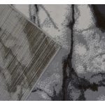 Ber. LOTUS 9302 szürke 180 x 260 cm szőnyeg