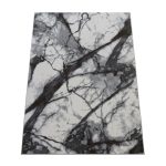 Ber. LOTUS 9302 szürke 80 x 150 cm szőnyeg