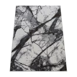 Ber. LOTUS 9302 szürke 80 x 150 cm szőnyeg
