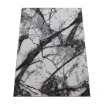 Ber. LOTUS 9302 szürke 40 x 60 cm szőnyeg