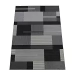 Ber. LOTUS 9303 szürke 200 x 290 cm szőnyeg