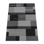 Ber. LOTUS 9303 szürke 60 x 90 cm szőnyeg