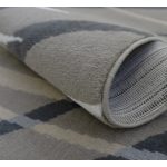 Ber. LOTUS 9304 bézs 120 x 180 cm szőnyeg