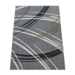 Ber. LOTUS 9304 szürke 80 x 150 cm szőnyeg