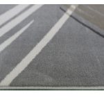 Ber. LOTUS 9304 szürke 80 x 150 cm szőnyeg