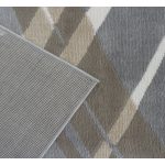 Ber. LOTUS 9304 szürke 80 x 150 cm szőnyeg