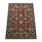 Ber. LOTUS 9305 piros 200 x 290 cm szőnyeg