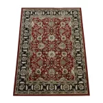 Ber. LOTUS 9305 piros 60 x 90 cm szőnyeg