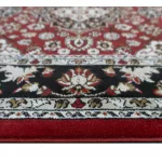 Ber. LOTUS 9306 piros 160 x 220 cm szőnyeg