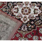 Ber. LOTUS 9306 piros 40 x 60 cm szőnyeg