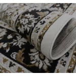 Ber. LOTUS 9306 bézs 160 x 220 cm szőnyeg