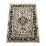 Ber. LOTUS 9306 bézs 140 x 190 cm szőnyeg