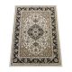 Ber. LOTUS 9306 bézs 80 x 150 cm szőnyeg