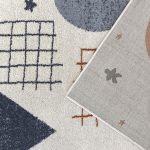 Dy. Lovi Lumi 01 160 x 220 cm szőnyeg