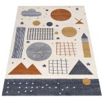 Dy. Lovi Lumi 01 200 x 290 cm szőnyeg