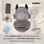 Pixy ledes okos hátizsák