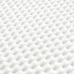 DreamX szivacs matrac 90x200x16