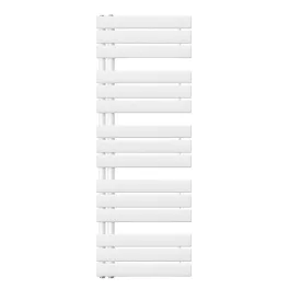   Solaro Design törölközőszárító radiátor 1400x500 mm fehér