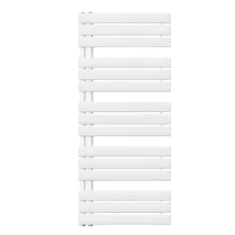   Solaro Design törölközőszárító radiátor 1400x600 mm fehér