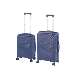TraveLux Endure II gurulós bőrönd szett