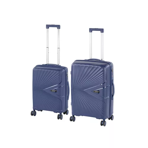 TraveLux Endure II gurulós bőrönd szett