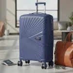 TraveLux Endure II gurulós bőrönd szett