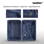 TraveLux Endure II gurulós bőrönd szett