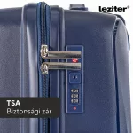 TraveLux Endure II gurulós bőrönd szett