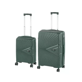 TraveLux Endure III gurulós bőrönd szett