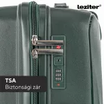 TraveLux Endure III gurulós bőrönd szett